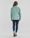Piumino Betty London MADELINE Verde Piumini Donna - 4