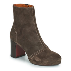 Chie Mihara  HILAGRO  Marrone -  Stivaletti Donna