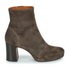 Chie Mihara HILAGRO Braun Damen Stiefeletten - 2