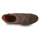 Chie Mihara HILAGRO Braun Damen Stiefeletten - 6