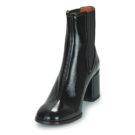 Chie Mihara SAKU Schwarz Damen Stiefeletten - 3