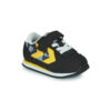 hummel SLIMMER STADIL GLITTER JR Nero Sneakers Bambino