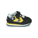 hummel SLIMMER STADIL GLITTER JR Schwarz Sneakers Kinder - 2