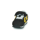 hummel SLIMMER STADIL GLITTER JR Schwarz Sneakers Kinder - 3