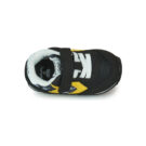hummel SLIMMER STADIL GLITTER JR Schwarz Sneakers Kinder - 6