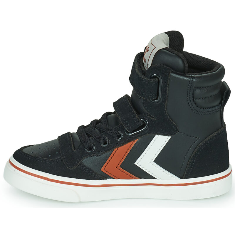 hummel - Nero Sneakers Bambino - 4