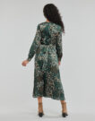 Abito Moony Mood LASSELINE Verde Abiti Lunghi Donna - 4