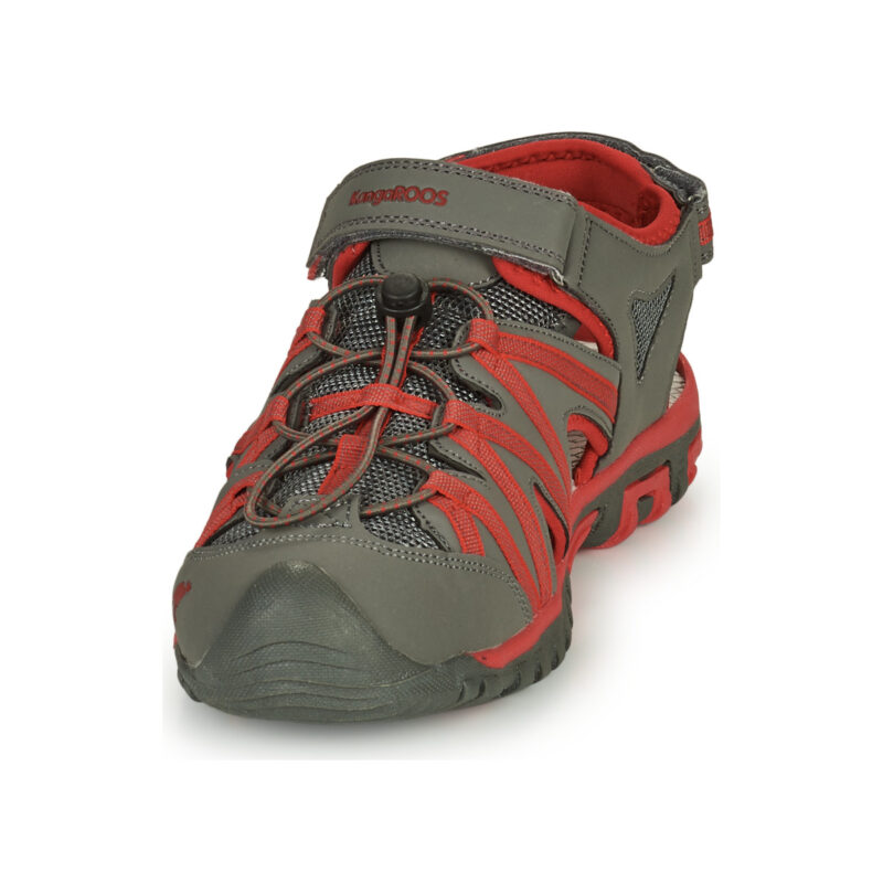 Kangaroos Osato Rosso Children's Sandals - 3