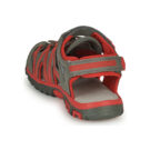 Kangaroos Osato Rosso Children's Sandals - 5