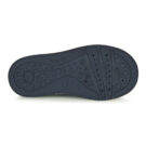 Geox B BIGLIA B. B - Baskets marine SL NAPPA+DENIM pour enfant - 7