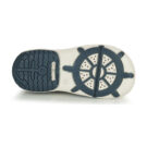 Geox Baskets marines B S.ELBA B. B - GBK+TELA pour enfants - 7