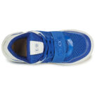 Geox J XLED B. B - MESH+GEOBUCK Marine Sneakers Bambino - 6