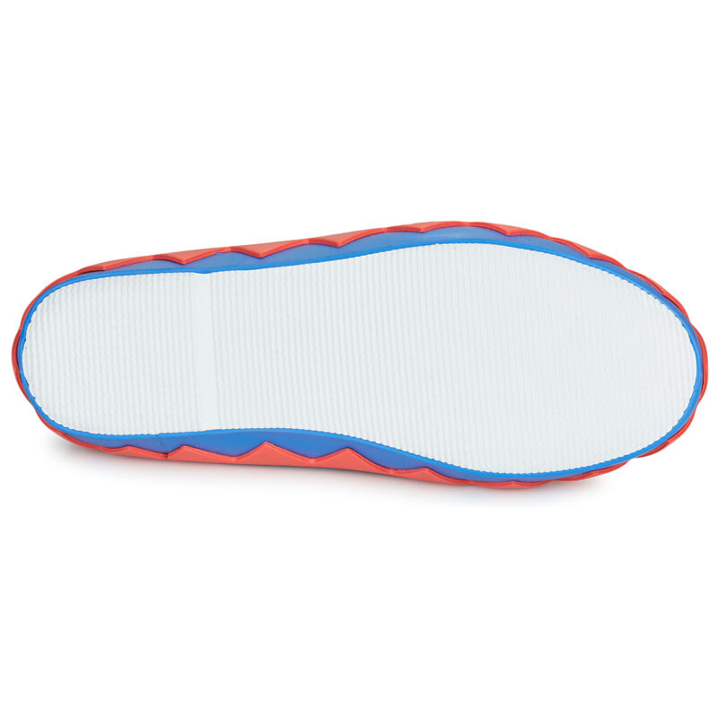 Irregular Choice Every Day Is An Adventure Multicolore Slip on Donna - 7