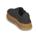 Art  BLUE PLANET  Nero -  Sneakers basse Donna - 5