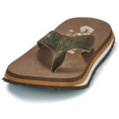 Cool shoe ORIGINAL Braune Herren-Flip-Flops - 3