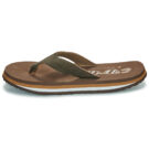 Cool shoe ORIGINAL Braune Herren-Flip-Flops - 4