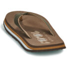 Cool shoe ORIGINAL Braune Herren-Flip-Flops - 5