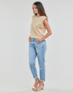 Jeans  Pepe jeans  VIOLET  Blu -  Jeans Donna - 3