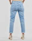 Jeans  Pepe jeans  VIOLET  Blu -  Jeans Donna - 4