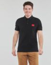 Polo  HUGO  Dereso222  Nero -  Polo Uomo - 2