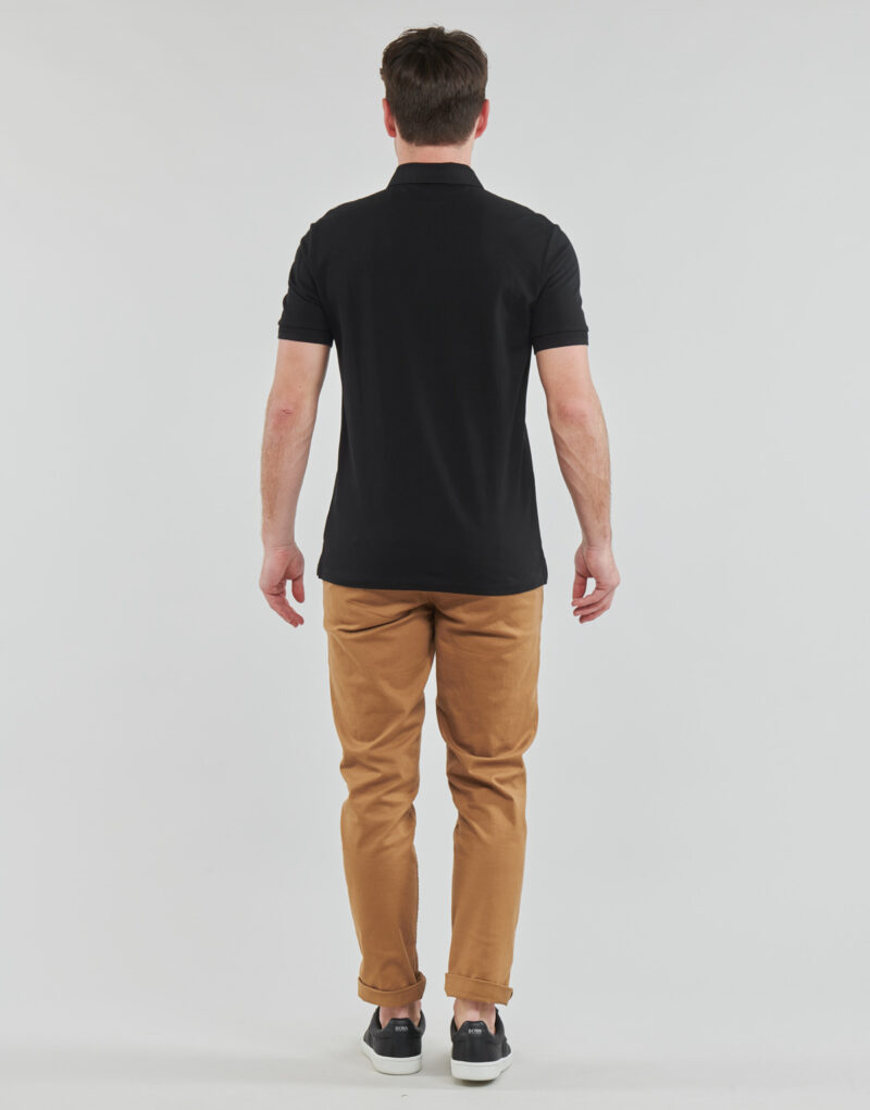 Polo  HUGO  Dereso222  Nero -  Polo Uomo - 4