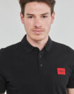 Polo  HUGO  Dereso222  Nero -  Polo Uomo - 5