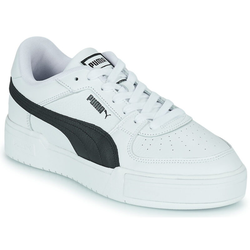Puma  CA Pro Classic  Bianco -  Sneakers Uomo - 1