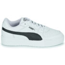 Puma  CA Pro Classic  Bianco -  Sneakers Uomo - 2