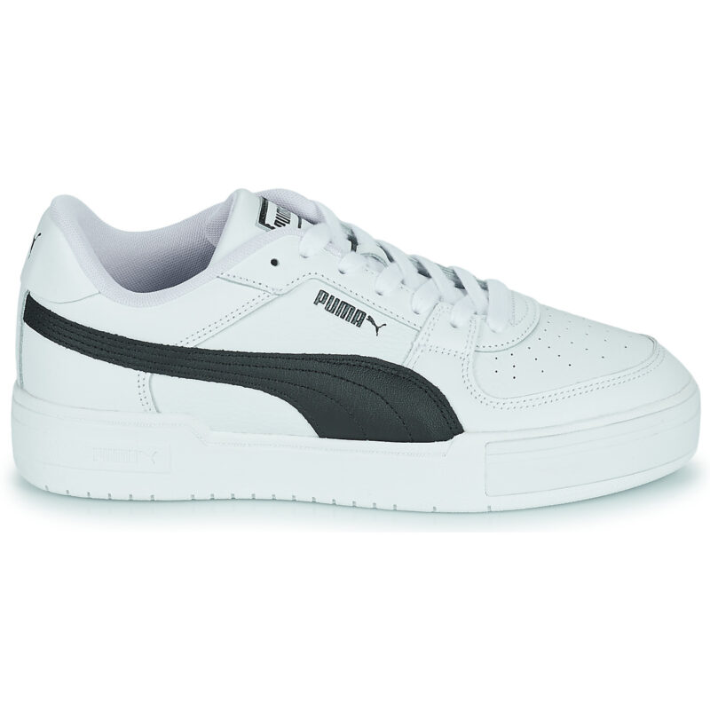 Puma  CA Pro Classic  Bianco -  Sneakers Uomo - 2