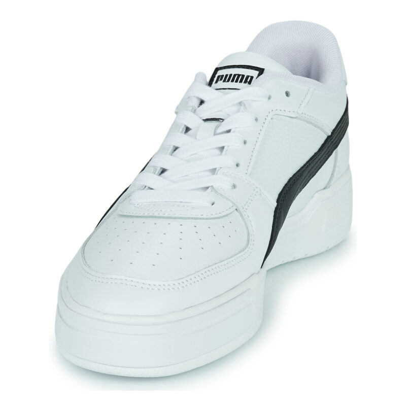 Puma  CA Pro Classic  Bianco -  Sneakers Uomo - 3
