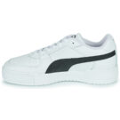 Puma  CA Pro Classic  Bianco -  Sneakers Uomo - 4