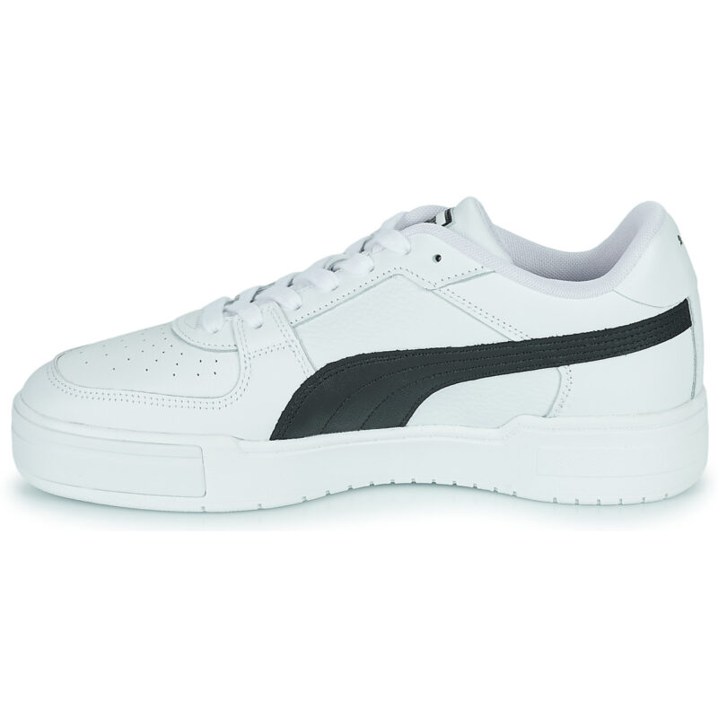 Puma  CA Pro Classic  Bianco -  Sneakers Uomo - 4
