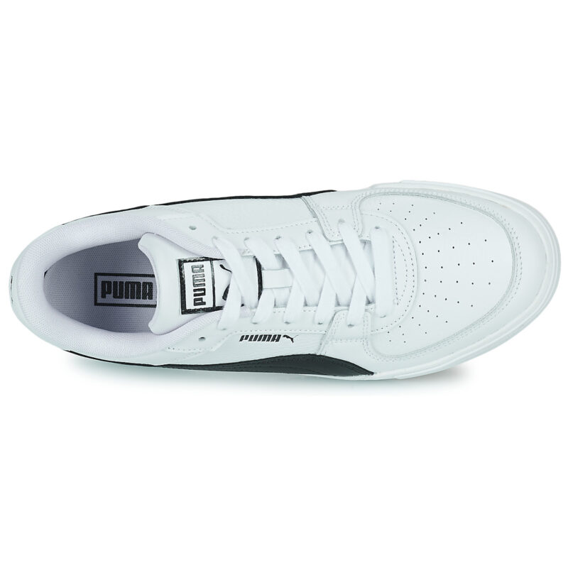 Puma  CA Pro Classic  Bianco -  Sneakers Uomo - 6