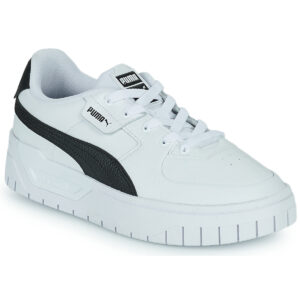 Puma  Cali Dream Lth Wns  Bianco -  Sneakers basse Donna