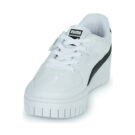 Puma  Cali Dream Lth Wns  Bianco -  Sneakers basse Donna - 3