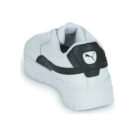 Puma  Cali Dream Lth Wns  Bianco -  Sneakers basse Donna - 5