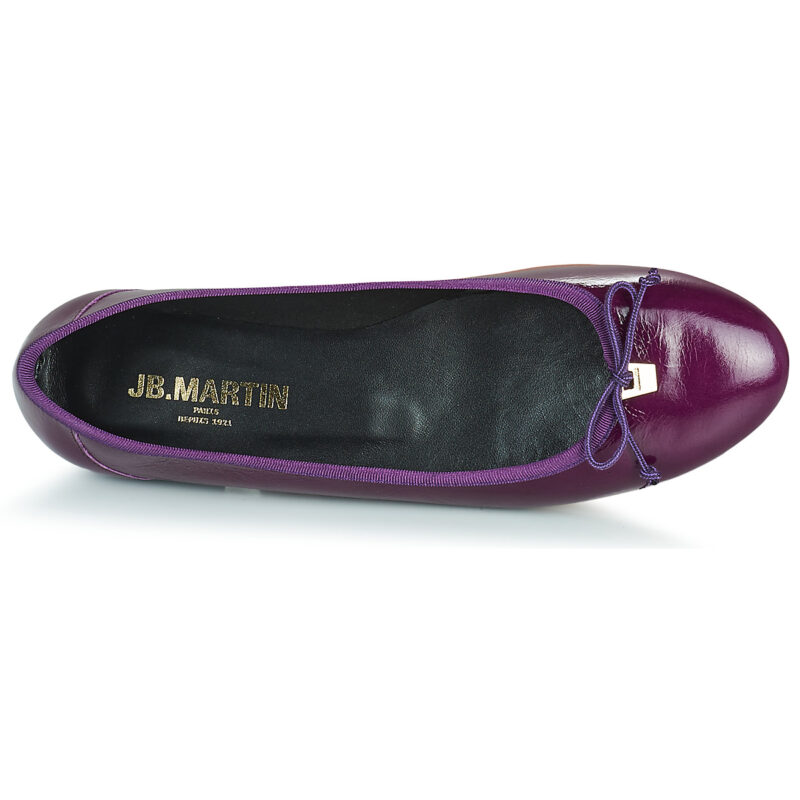 JB Martin  STORY  Viola -  Ballerine Donna - 6