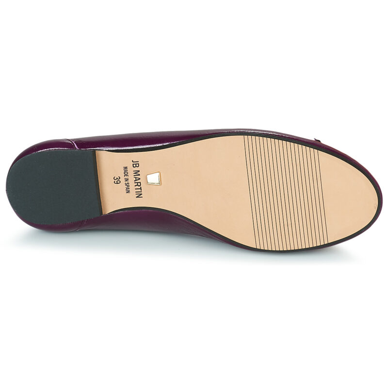 JB Martin  STORY  Viola -  Ballerine Donna - 7