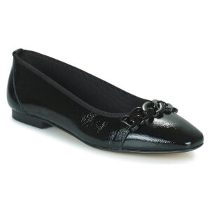 JB Martin  SEDUITE  Nero -  Ballerine Donna