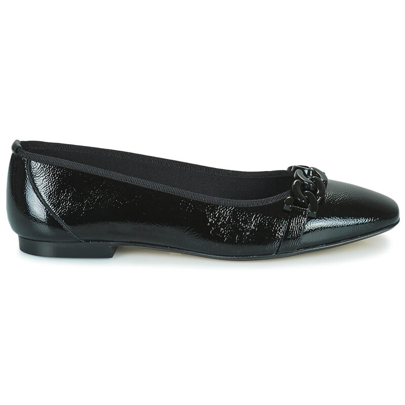 JB Martin  SEDUITE  Nero -  Ballerine Donna - 2