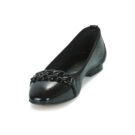 JB Martin  SEDUITE  Nero -  Ballerine Donna - 3