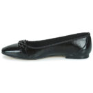 JB Martin  SEDUITE  Nero -  Ballerine Donna - 4
