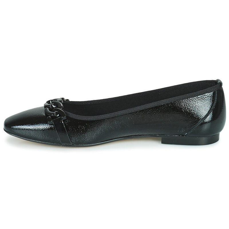 JB Martin  SEDUITE  Nero -  Ballerine Donna - 4