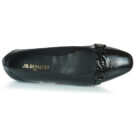 JB Martin  SEDUITE  Nero -  Ballerine Donna - 6