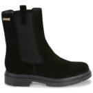 Les Tropeziennes par M.Belarbi SLAM Schwarz Damen Stiefeletten - 2