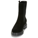 Les Tropeziennes par M.Belarbi SLAM Schwarz Damen Stiefeletten - 3