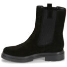 Les Tropeziennes par M.Belarbi SLAM Schwarz Damen Stiefeletten - 4