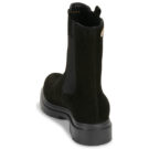Les Tropeziennes par M.Belarbi SLAM Schwarz Damen Stiefeletten - 5