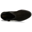 Les Tropeziennes par M.Belarbi SLAM Schwarz Damen Stiefeletten - 6