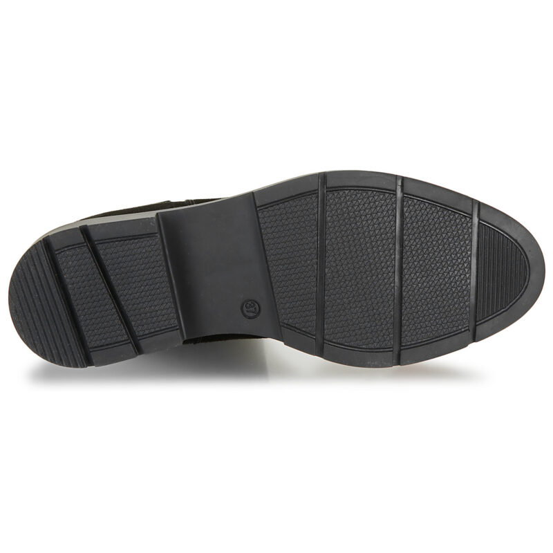 Les Tropeziennes par M.Belarbi SLAM Schwarz Damen Stiefeletten - 7